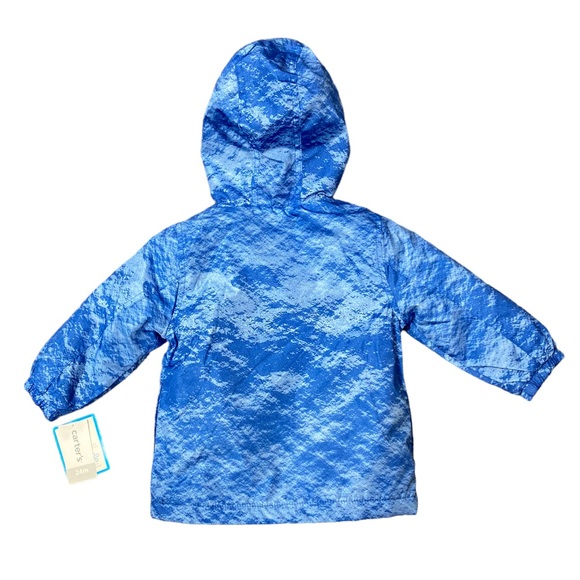 Carter’s Toddler Jacket - Picture 2 of 7